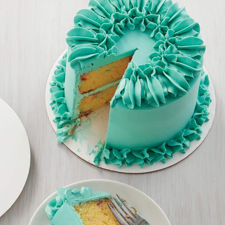 Produktbild Wilton Runde Kuchenform, 15 cm (15 cm)