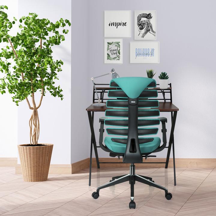 Actual product image Hjh Office Ergo Line Ii (45 - 55 cm)