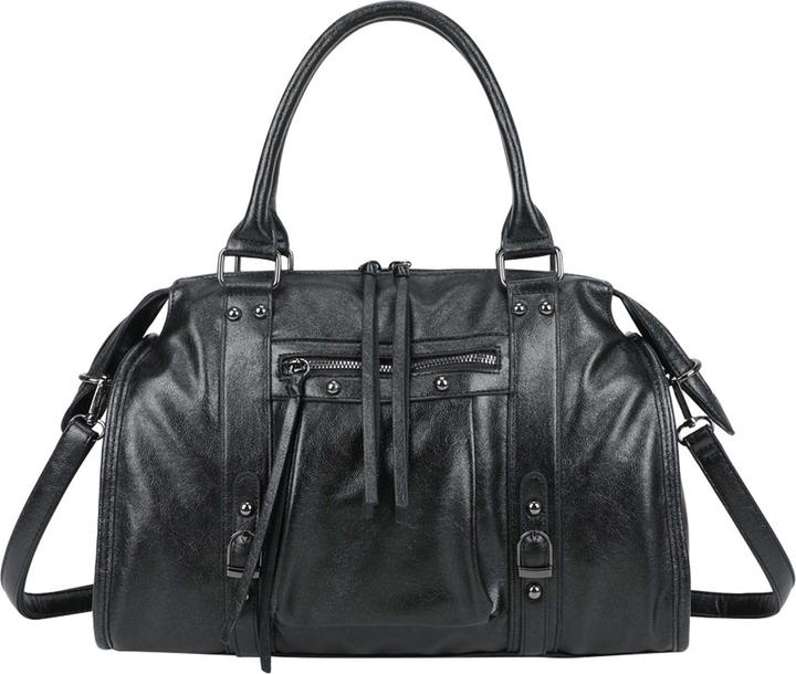 Immagine prodotto Gallantry HB-1979-2A-BK Handtasche