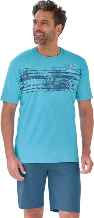 Produktbild Atlas For Men Schlafanzug mit Shorts (L)