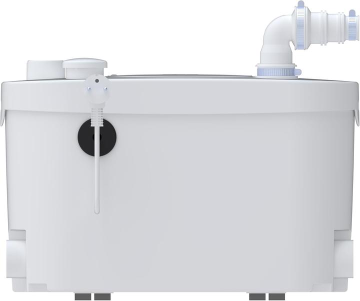 Productafbeelding SFA SaniPro XR UP hefinstallatie voor kleine WC's