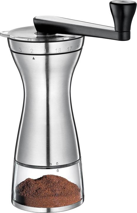 Actual product image Zassenhaus Coffee grinders