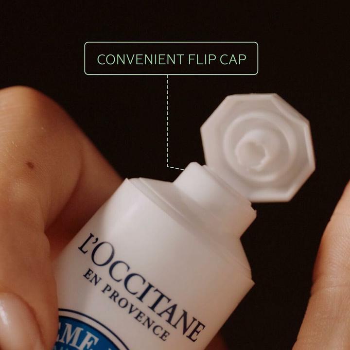 Actual product image L'Occitane Amande (30 ml)