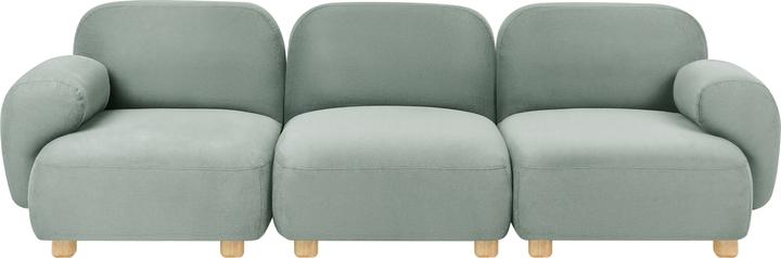 Beliani Amli (3-seater)