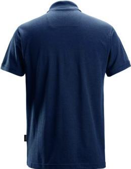 Productafbeelding Snickers Poloshirt 2708 marine M (M)