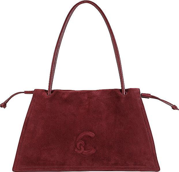 Actual product image Coccinelle Umhängetasche COCCINELLEDULSE