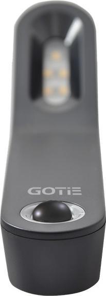 Actual product image Gotie GML-100C LED lamp with motion sensor (90 lm)