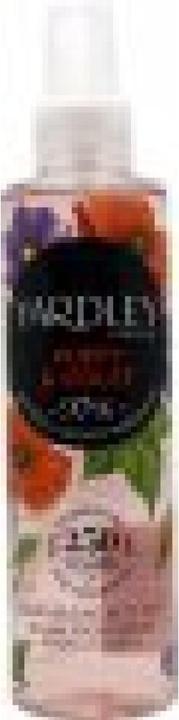 Produktbild Yardley Poppy & Violet by (Spray, 200 ml)