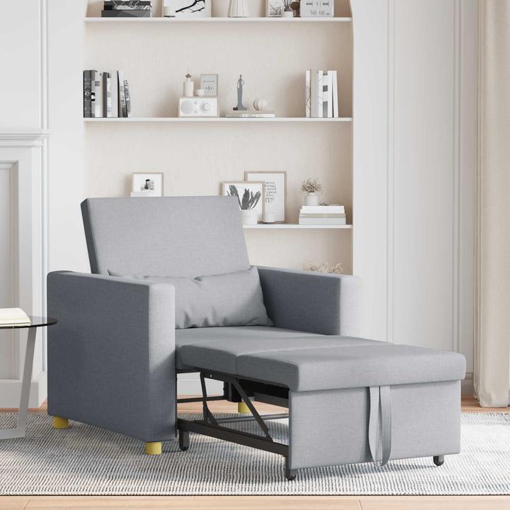 Produktbild vidaXL Klappsofas (1-Sitzer)
