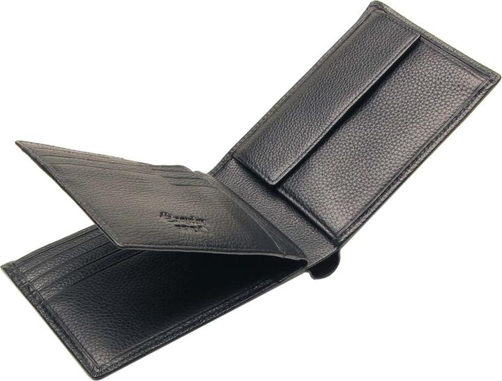 Actual product image Esquire Houston 74 Wallet