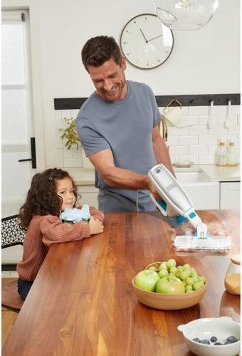 Immagine prodotto Black & Decker Pulitore a vapore BHSM15FX10-QS (1501 W)