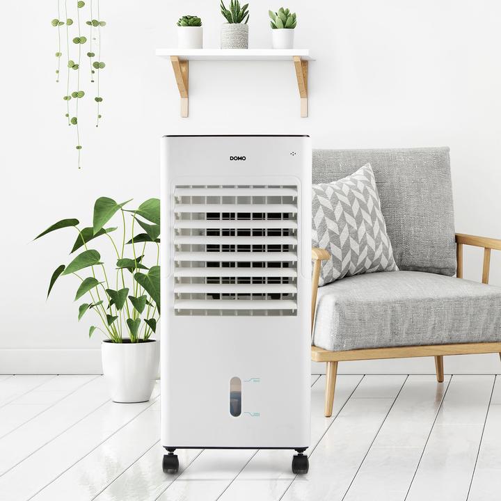 Actual product image Domo Mobilní ochlazovač 3v1 - multifunkční - DO160A