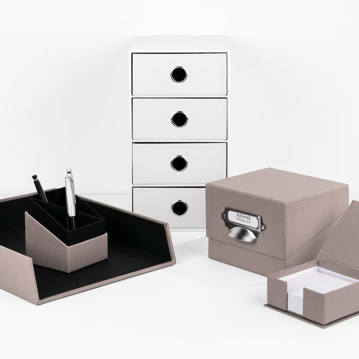 Image du produit Rössler S.O.H.O. Panier de classement (A4)