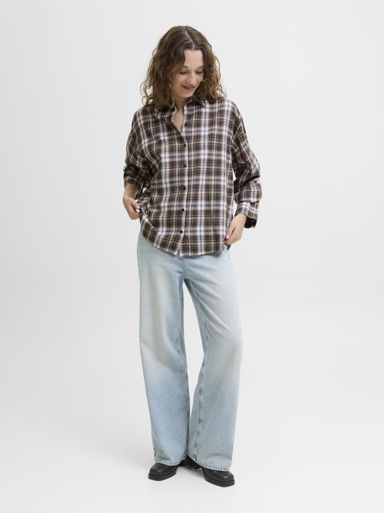 Immagine prodotto JJXX Jxhailey Bella Flannel Ls Shirt Wvn Ln (XL)
