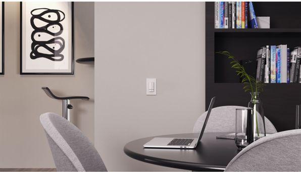 Image du produit Nanoleaf Sense+ Kabelloser Lichtschalter