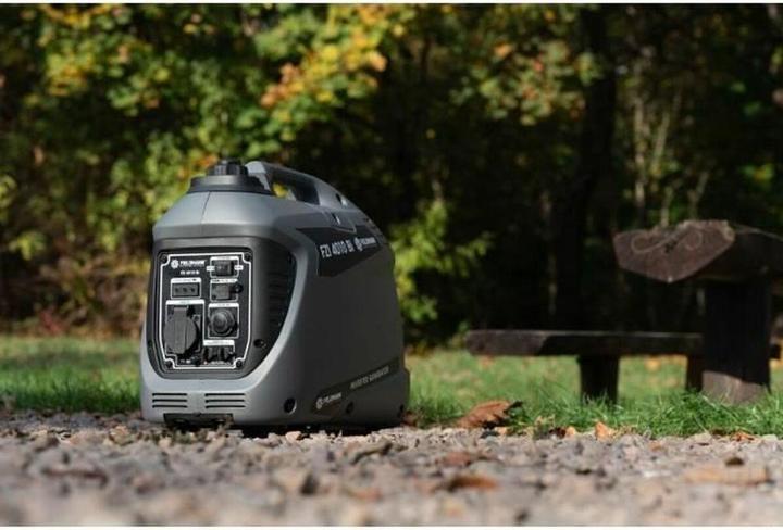 Actual product image Fieldmann FZ 4010-BI (1000 W, 3 l)