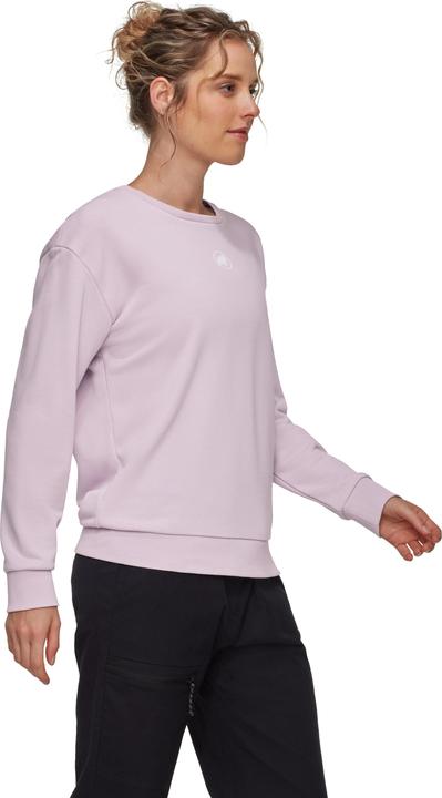 Produktbild Mammut Women's Core Midlayer Crew Neck Original (M)