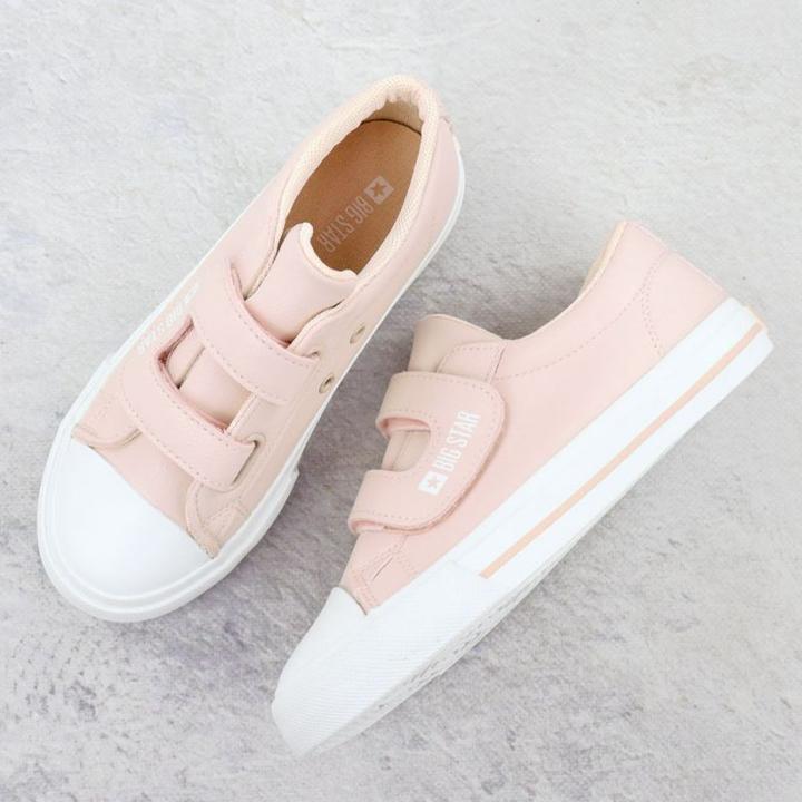 Image du produit Big Star Kinder-Sneaker mit Klettverschluss (35)