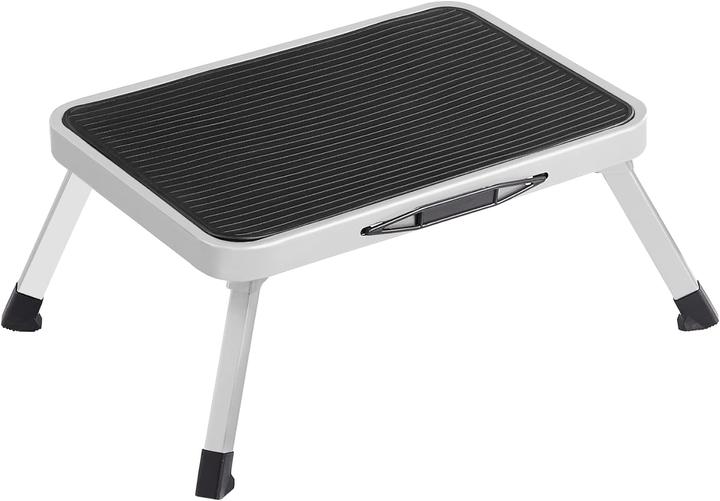 Songmics Stepladder (Folding step, 44 cm)