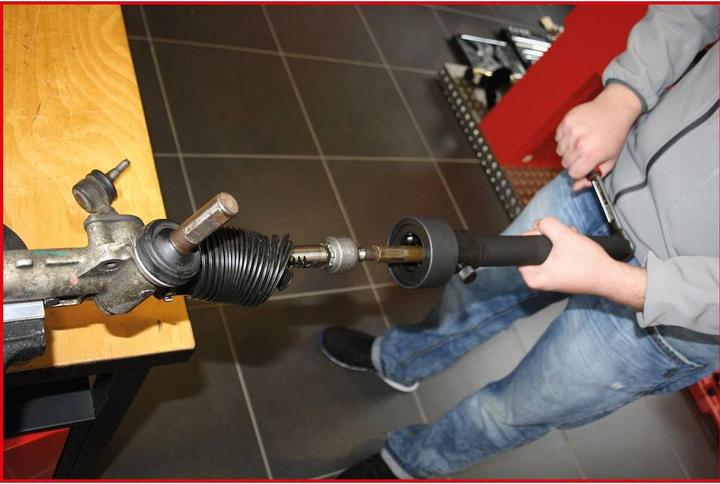 Productafbeelding KS Tools Speciale axiale schroefsleutelset