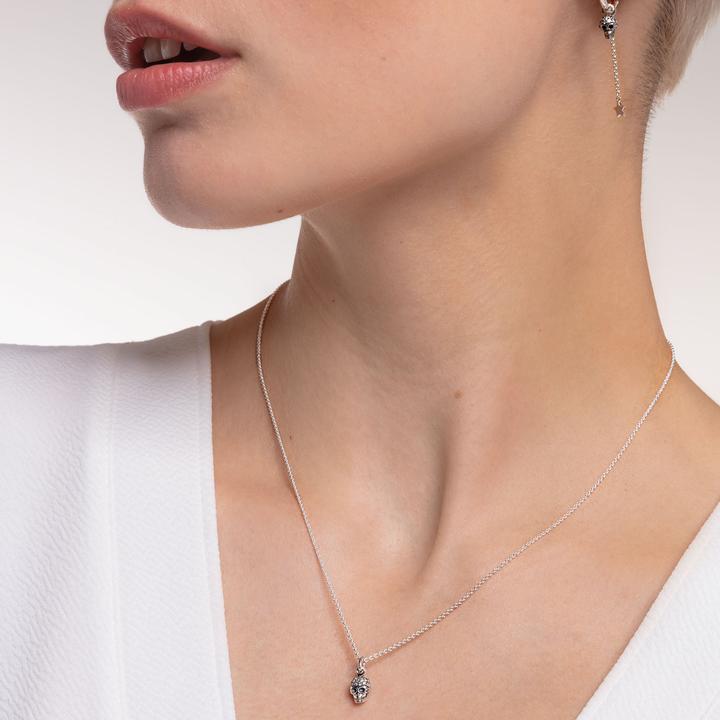 Productafbeelding Thomas Sabo Ketting (925 zilver, 38 - 45 cm)