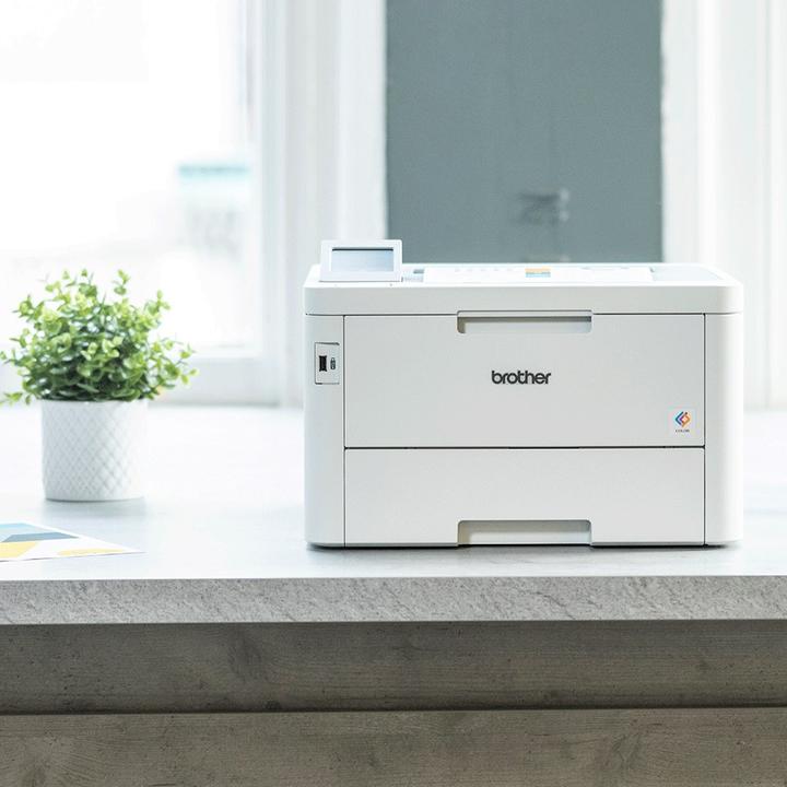 Produktbild Brother /HL-L8240CDW/Tisk/LED/A4/LAN/Wi-Fi Dir/USB (Laser, Farbe)