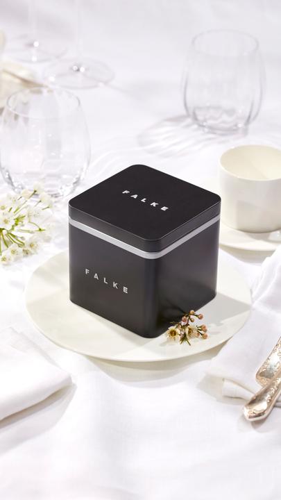 Actual product image Falke Happy Box SO (39 - 42)