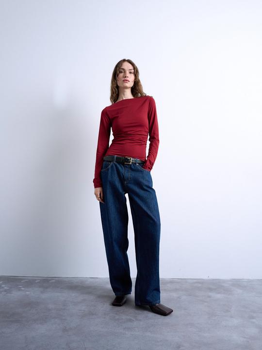 Produktbild Spokey TSMINNA Top Bluse (L)