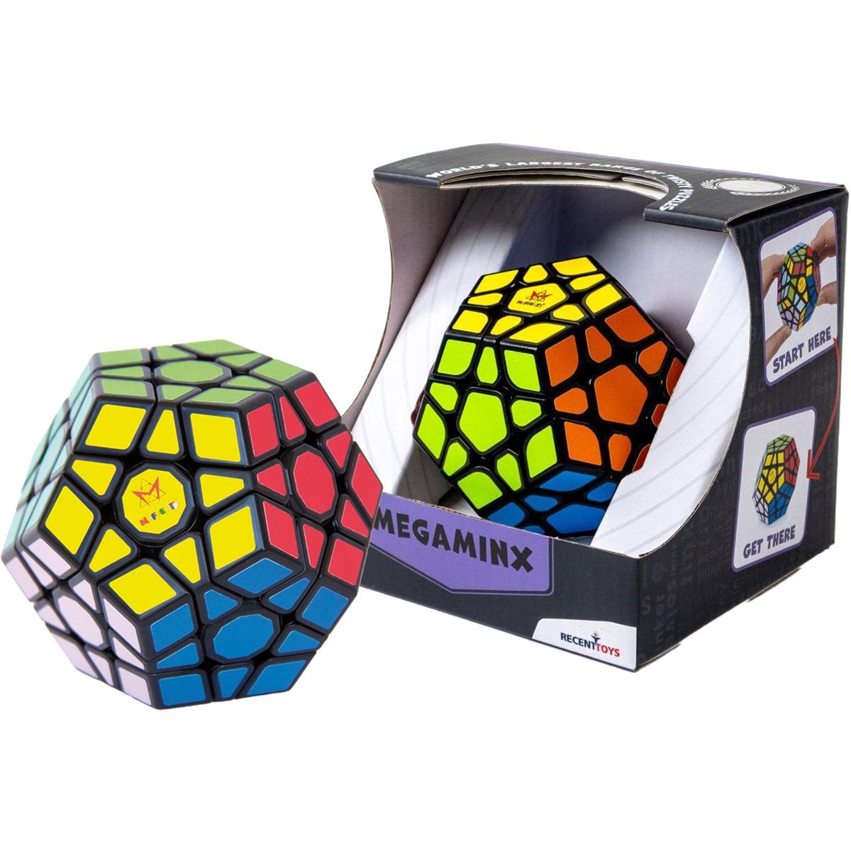 Thumbnail - Recent Toys Megaminx (5 x 5)