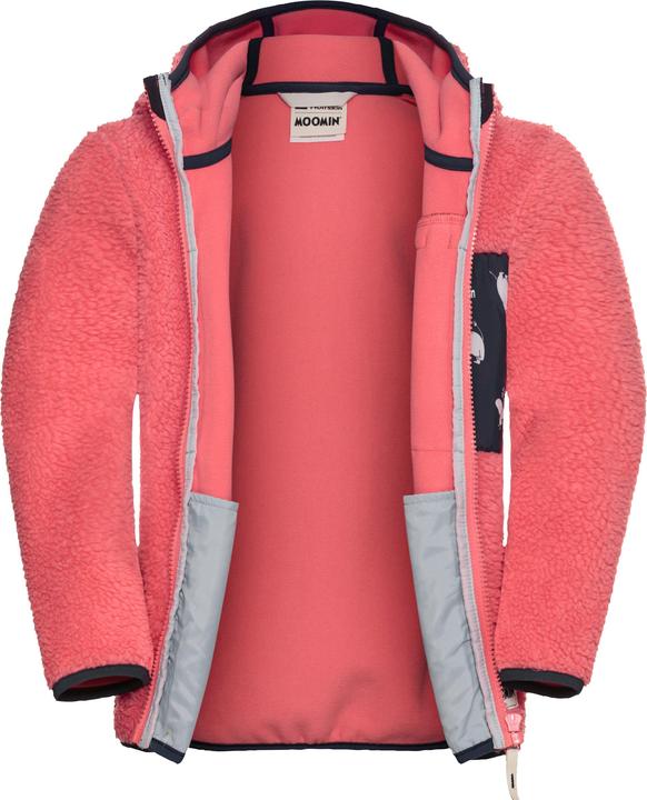 Immagine prodotto Jack Wolfskin Moomin Ice Curl K (128)