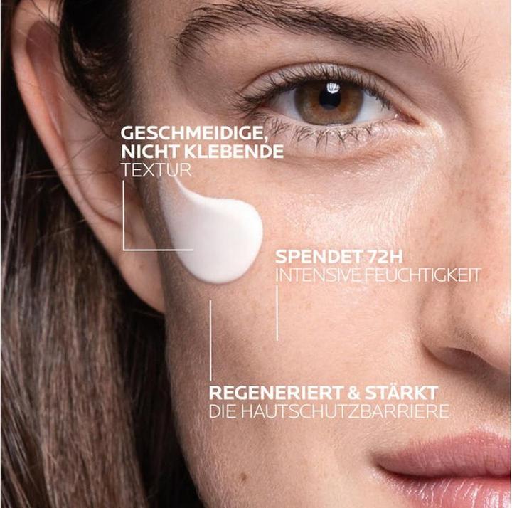 Produktbild La Roche Posay Hyalu B5 Suractivated (50 ml, Tagescreme, SPF 30)