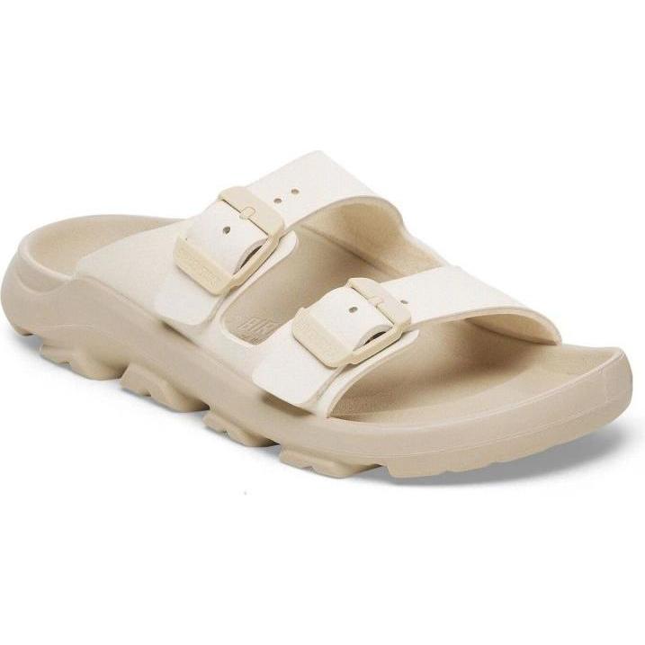 Birkenstock, Donne, Sandali + Ciabatte, Mogami Terra Stealth 2-Strap Damen Flip-Flops, (40)