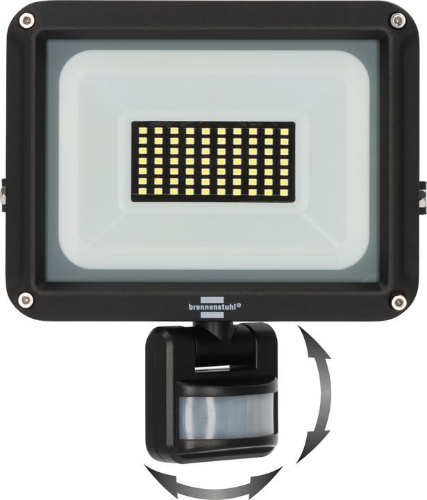 Image du produit Brennenstuhl Jaro 4060 P (3450 lm)