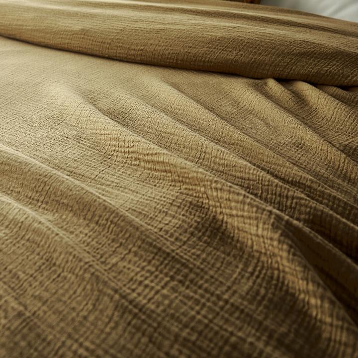Image du produit La Redoute Interieurs Kumla Dessus De Lit (230 x 250 cm)