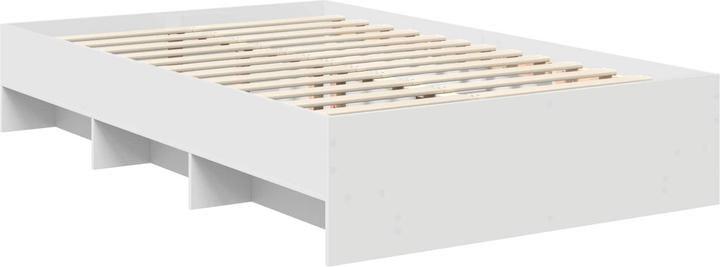 Image du produit vidaXL Bettrahmen (123 x 123 cm)