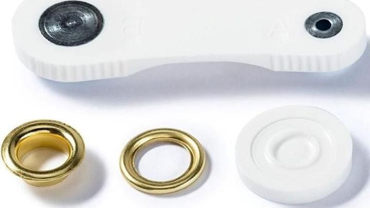 Immagine prodotto Osculati Occhiello con rondella