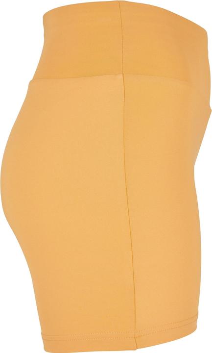 Produktbild Urban Classics Ladies Recycled High Waist Cycle Hot Pants (S)