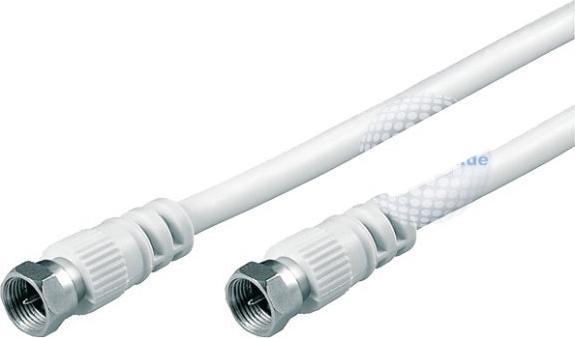 Image du produit Goobay Câble d'antenne SAT (Câble d'antenne)