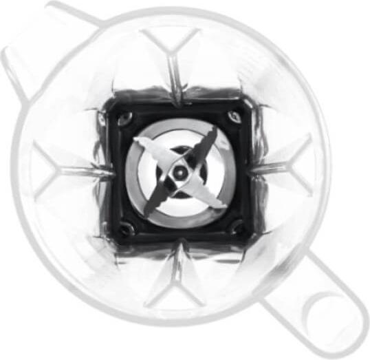 Produktbild Bianco di Puro Premium (Nassbehälter)