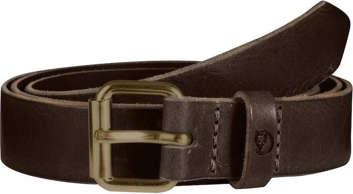 Produktbild Fjällräven Singi Belt 2.5 cm (S)