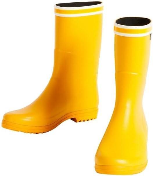 Actual product image Aigle Chanteboot Stnl Rain Boots, Soft Comfortable Upper, Quick-Drying Lining (36)