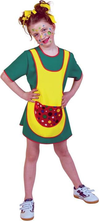 Immagine prodotto Festartikel Müller Costume da tasso impertinente (128)