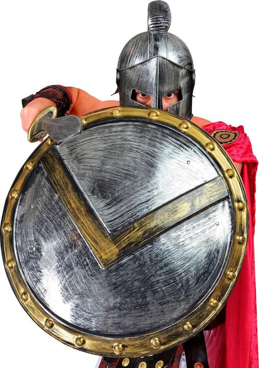Produktbild Widmann Spartan Schild Mit Griffen 60 cm