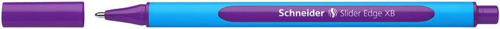 Image du produit Schneider Slider Edge XB (Violet, 1 x)
