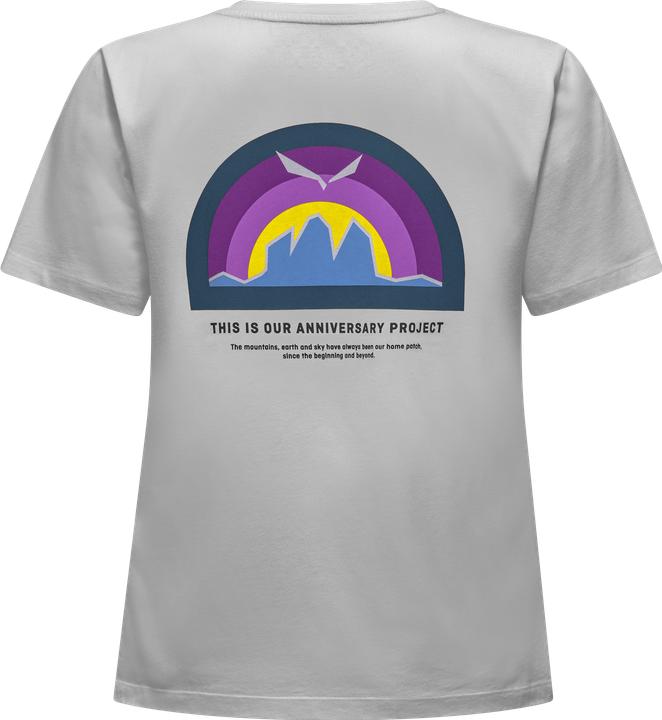 Produktbild Salewa Eagle Anniversary T-Shirt (44)