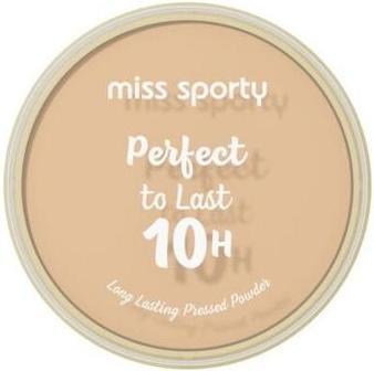 Produktbild Perfect To Last 10H Long-Lasting Powder In Stone 010 Porcelain 9G (010 Porcelain)