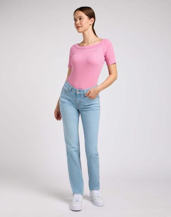 Actual product image Lee Jeans Marion Straight (W29/L33)