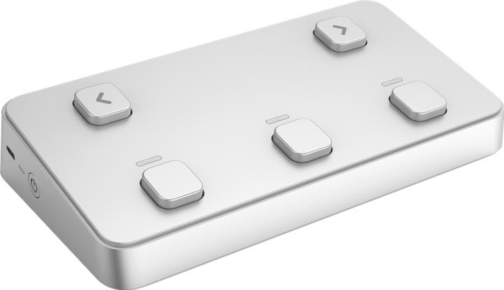 Produktbild Lava Music Effektpedal Wireless Live Effect Pedal (Gitarre)