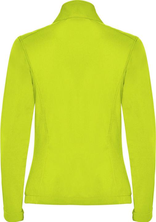 Produktbild Alpinia Nebraska Softshelljacke (M)