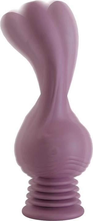 Actual product image You2Toys Turbo Shaker G-Spot Lover